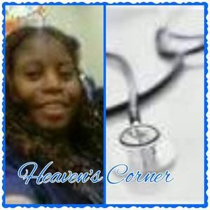 Meet your Posher, Heaven's